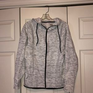 Tek Gear Zip-Up Hoodie